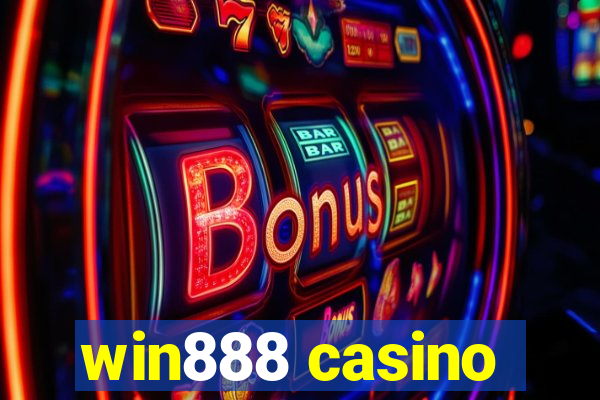 win888 casino